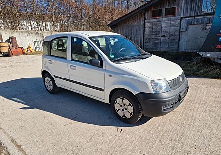 Fiat Panda *105.000 Km*Tüv 10/2026*Servo*