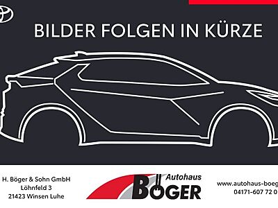Toyota Yaris Cross 1,5 Hybrid Teamplayer 4x2 *AKTION*
