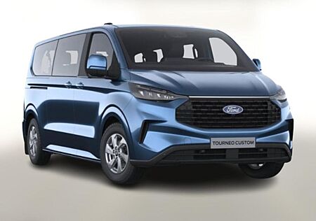 Ford Tourneo Custom Trend TDCi 136 320 L2 ACC AHK ...
