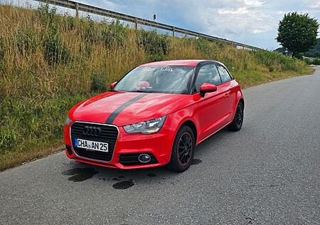 Audi A1 1.6 TDI 66kW