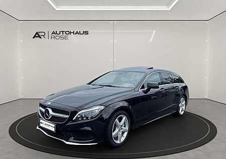 Mercedes-Benz CLS 350 Shooting Brake CLS 350*AMG*Standhz*Massage*360°*Distro*AHK*Dach