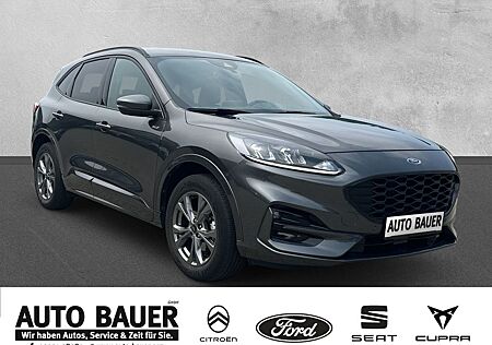 Ford Kuga gebraucht kaufen Ford Kuga 2.5 Duratec PHEV St-Line