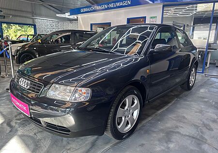 Audi A3 1.8T Ambiente* Automatik*Aus 2Hand*S-Heft*