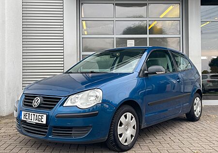 VW Polo Volkswagen IV Trendline/Automatik/Klima/SHZ/TÜV NEU!!