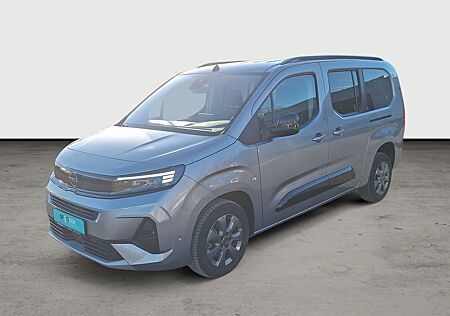 Opel Combo Life GS XL 1.5D AT8 7-Sitzer, Navi, Tot-Wi