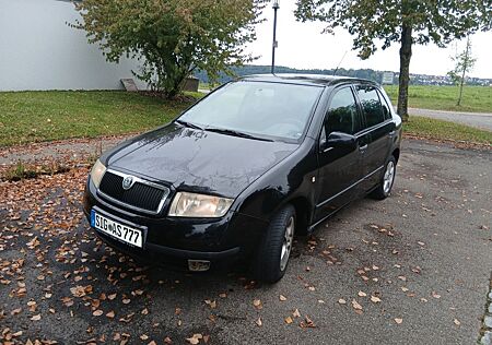Skoda Fabia Combi 1.4 16V 55 kW Ambiente Ambiente