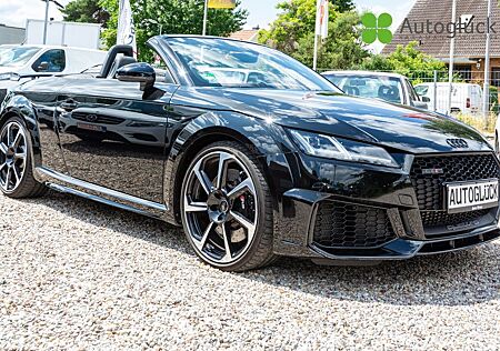 Audi TT RS
