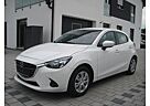 Mazda 2 Lim. Center-Line EURO6!!!