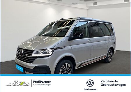VW T6 California Volkswagen T6.1 California Beach Camper 2.0 TDI KR Edition