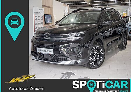 Citroën C5 Aircross BlueHDi 130 Max NAVI ACC PDC PANO