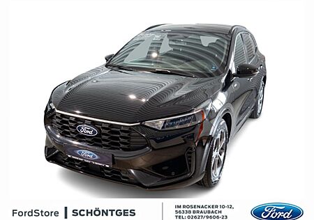 Ford Kuga 1.5i ST-Line Navi LED Kamera ParkPilot v+h