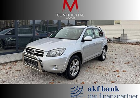 Toyota RAV 4 RAV4 Allrad*AHK*TÜV NEU*