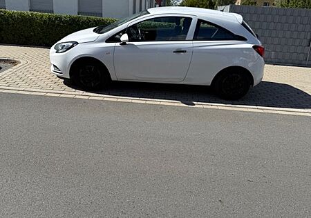 Opel Corsa 1.2 Edition Edition