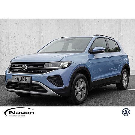 VW T-Cross leasen