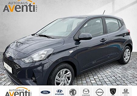 Hyundai i10 Select *Navi*PDC*RFK*ALLWETTERREIFEN