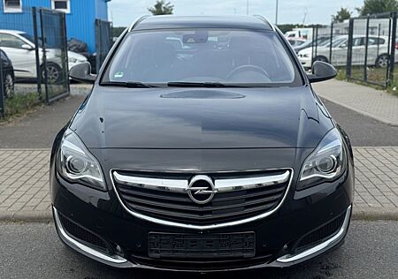 Opel Insignia A Sports Tourer Bi-Xenonscheinwerfer