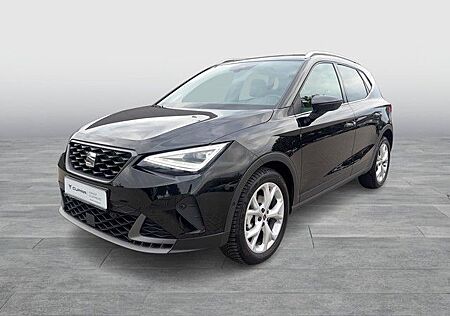 Seat Arona 1.0 TSI DSG FR VollLED+Navi+Rückfahrkamera