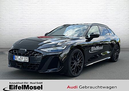 Audi A6 Avant TDI quattro S tronic Einparkh Sitzh Kli
