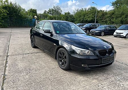 BMW 520 Automatik Xenon