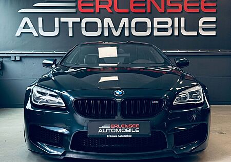 BMW M6 Coupe LED/360*/B&O/HUD/21"/CARBON/MEM/KW-V3