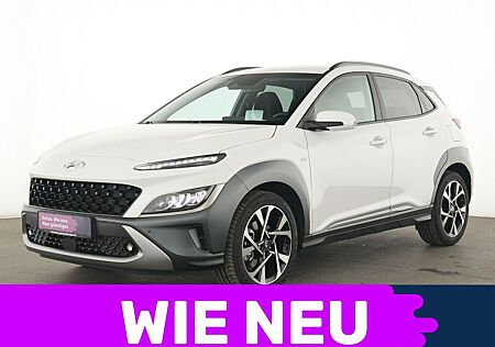Hyundai Kona Prime ACC|Navi|Kamera|LED|Winter-Paket|PDC