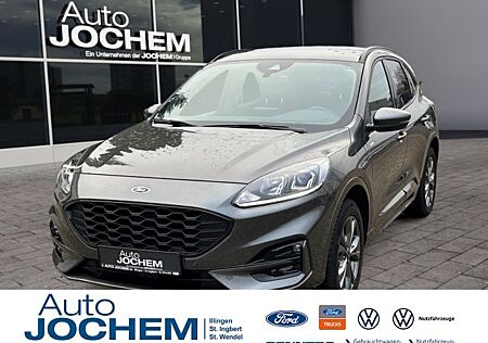 Ford Kuga ST-Line PHEV+Navi+AHK+El. Heckklappe+SHZ