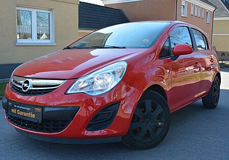 Opel Corsa D Edition Facelift*1.HAND*GARANTIE*