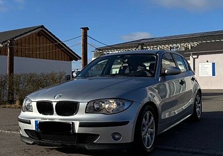 BMW 116i -