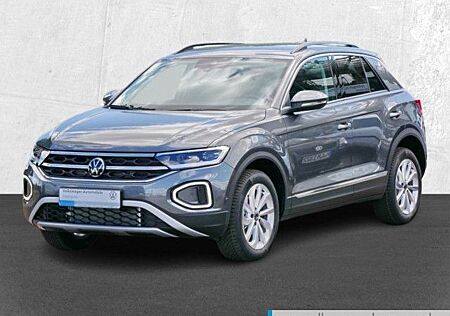 VW T-Roc Volkswagen Style 1.5 l TSI OPF 110 kW (150 PS ) 7-Gan