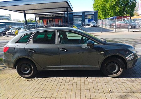 Seat Ibiza 1.6 TDI CR 66kW Style ST Style