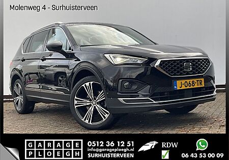 Seat Tarraco 1.5 TSI 150pk Xcellence Elek AHK kamera