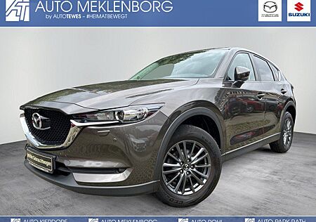 Mazda CX-5 2.0L "Exclusive-Line"