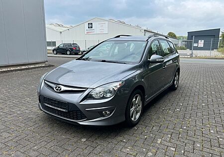 Hyundai i30 cw Comfort Lpg Gasanlage