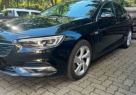 Opel Insignia 2.0 Diesel Business Edi,BOSE *TÜV NEU*