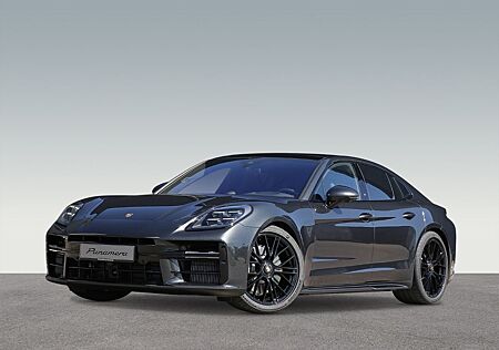 Porsche Panamera gebraucht kaufen Porsche Panamera GTS Burmester HA-Lenkung InnoDrive LED
