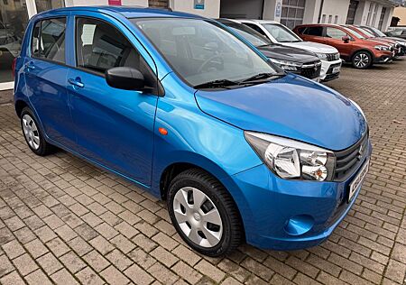 Suzuki Celerio 1.0 Dualjet Comfort Automatik Allwetterr