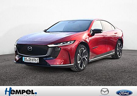 Mazda 6e EV Takumi Plus SHZ NAVI ACC HUD LED PANO 360°