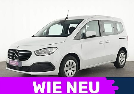 Mercedes-Benz T-Klasse T 180 | Abholung in Düsseldorf