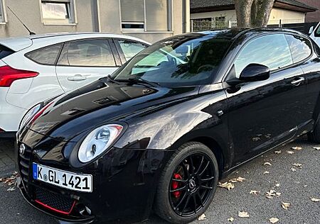 Alfa Romeo MiTo 1.4 16V Turismo *TÜV NEU*