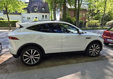 Jaguar E-Pace P200 R-DYNAMIC AWD Auto R-DYNAMIC