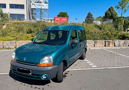 Renault Kangoo 1.4