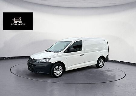 VW Caddy Volkswagen Maxi 2.0 TDI PHARMA Klima Kamera