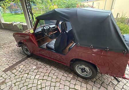 Trabant Andere