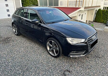 Audi A3 1.4 TFSI Attraction