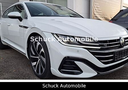 VW Arteon Volkswagen Shooting Brake R-Line eHybrid 360°Kam DCC