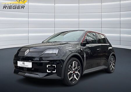 Renault R 5 E-Tech elektrisch Techno 150 Comfort Range