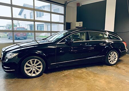 Mercedes-Benz CLS Shooting Brake CLS 250 CDI SB SPORT PAKET ACC CAM 37.200KM!