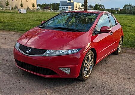 Honda Civic 1.8 Sport Sport