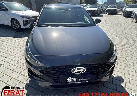 Hyundai i30 1,5 T-GDi R-Kamera/PDC