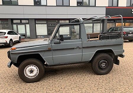 Mercedes-Benz G 240 GD 240